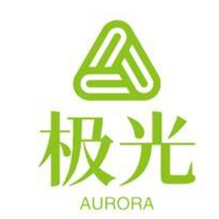极光VPN Logo